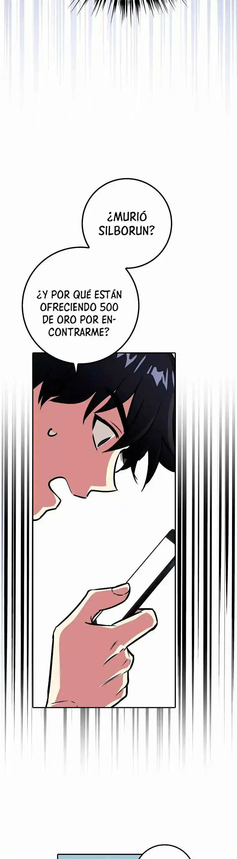 Lucky Striker - Capítulo 7 - Página 12 - LectorTMOo