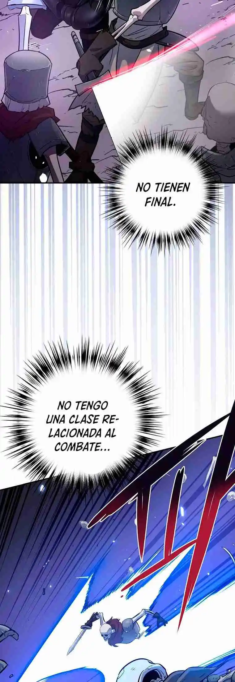 Lucky Striker - Capítulo 8 - Página 7 - LectorTMOo