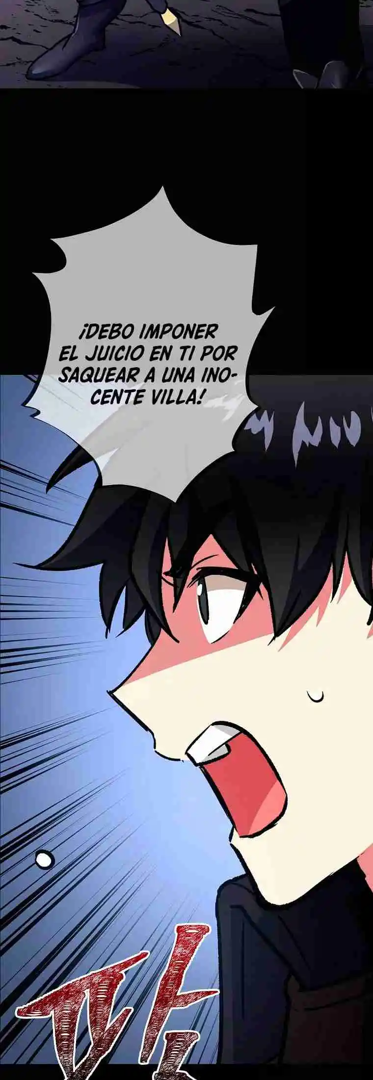 Lucky Striker - Capítulo 8 - Página 67 - LectorTMOo