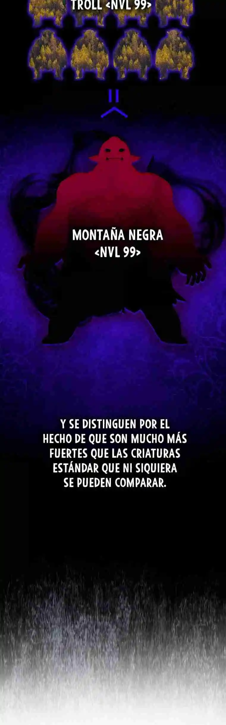 Lucky Striker - Capítulo 9 - Página 4 - LectorTMOo