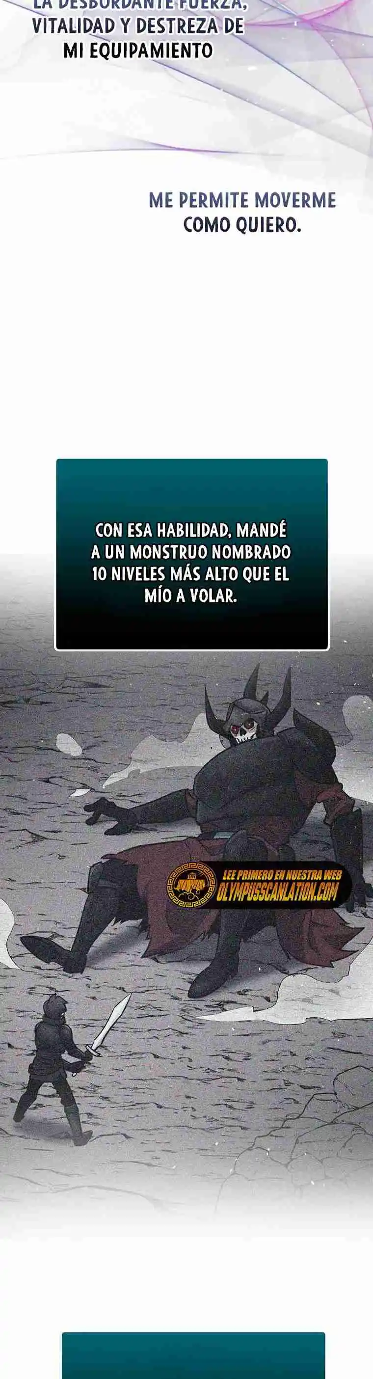 Lucky Striker - Capítulo 9 - Página 16 - LectorTMOo