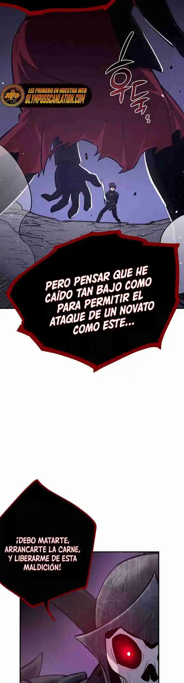 Lucky Striker - Capítulo 9 - Página 18 - LectorTMOo