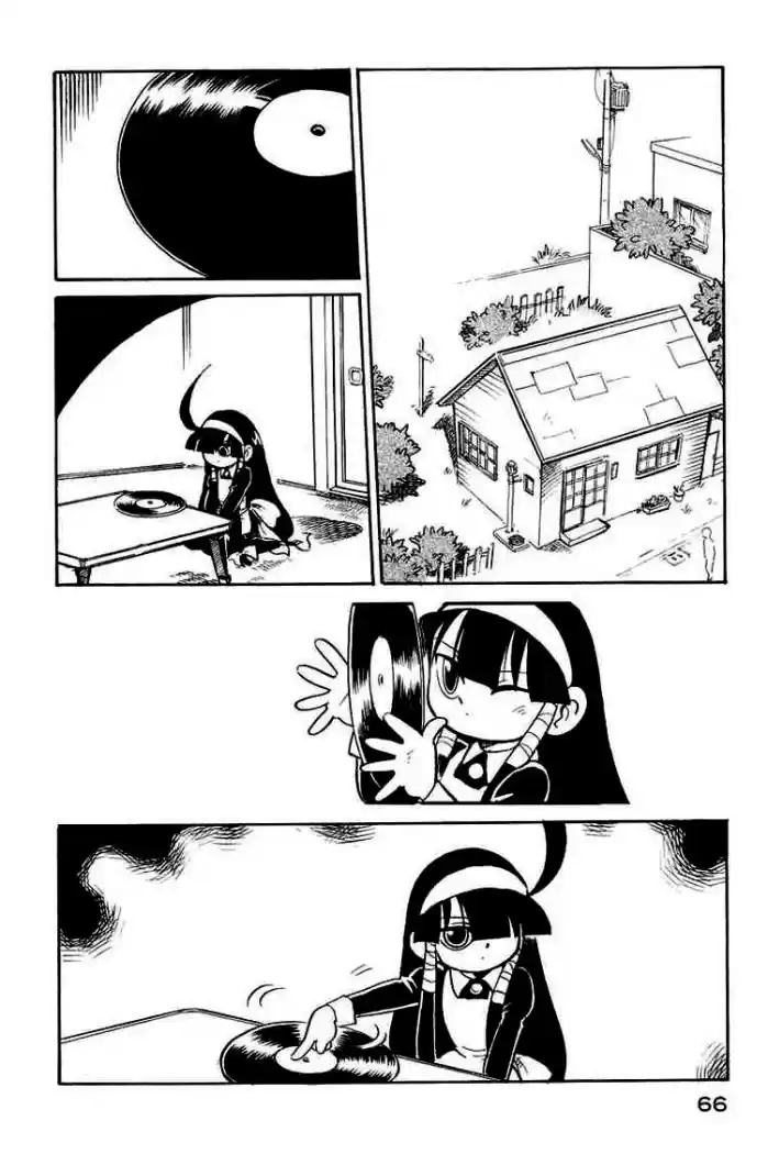 Lucu Lucu - Capítulo 13 - Página 6 - LectorTMOo