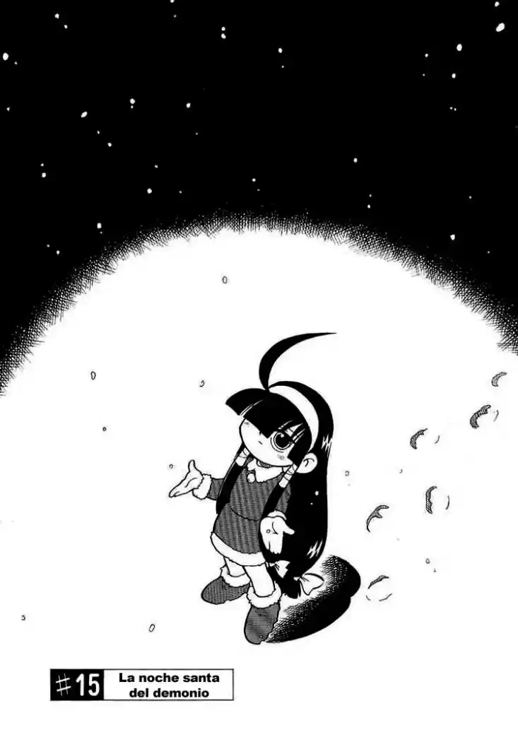 Lucu Lucu - Capítulo 15 - Página 1 - LectorTMOo