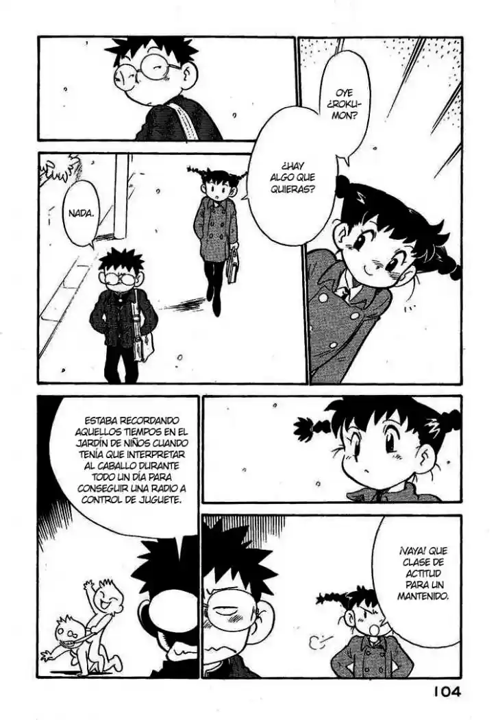 Lucu Lucu - Capítulo 15 - Página 2 - LectorTMOo