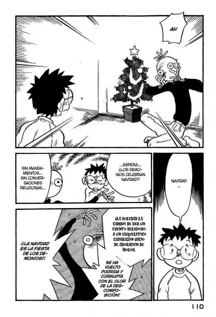 Lucu Lucu - Capítulo 15 - Página 8 - LectorTMOo