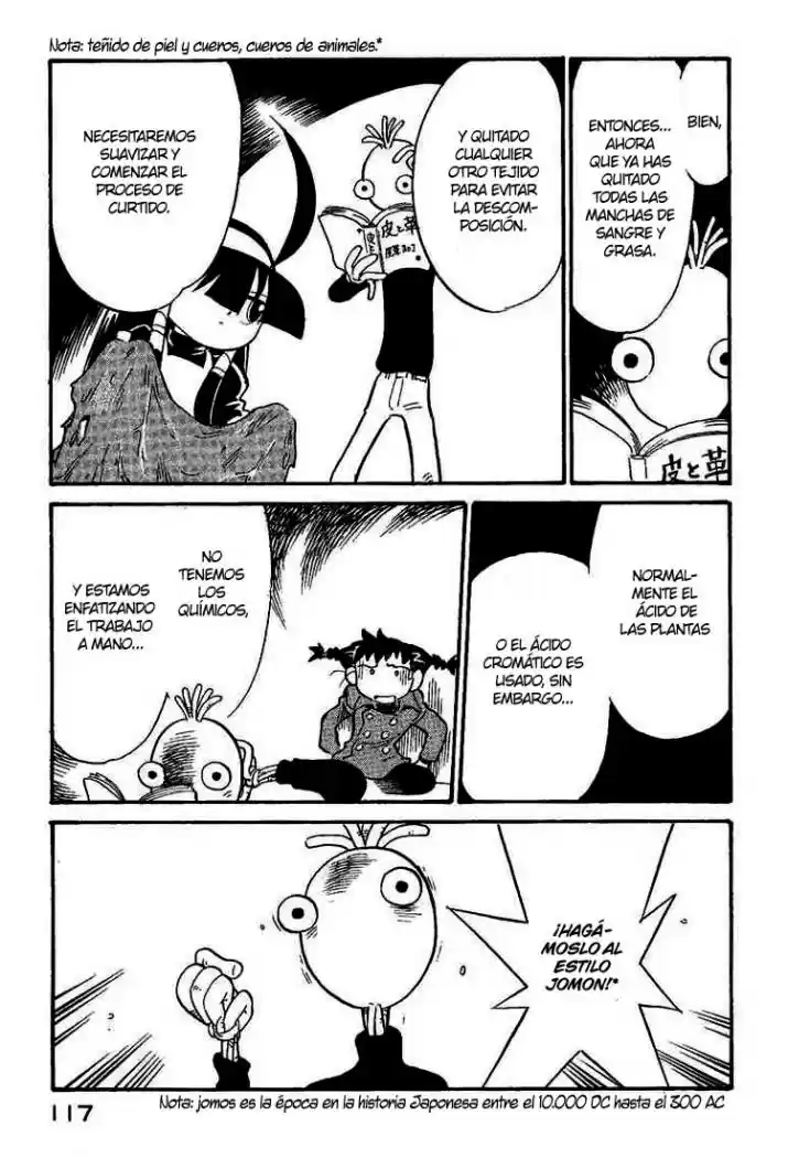 Lucu Lucu - Capítulo 15 - Página 15 - LectorTMOo