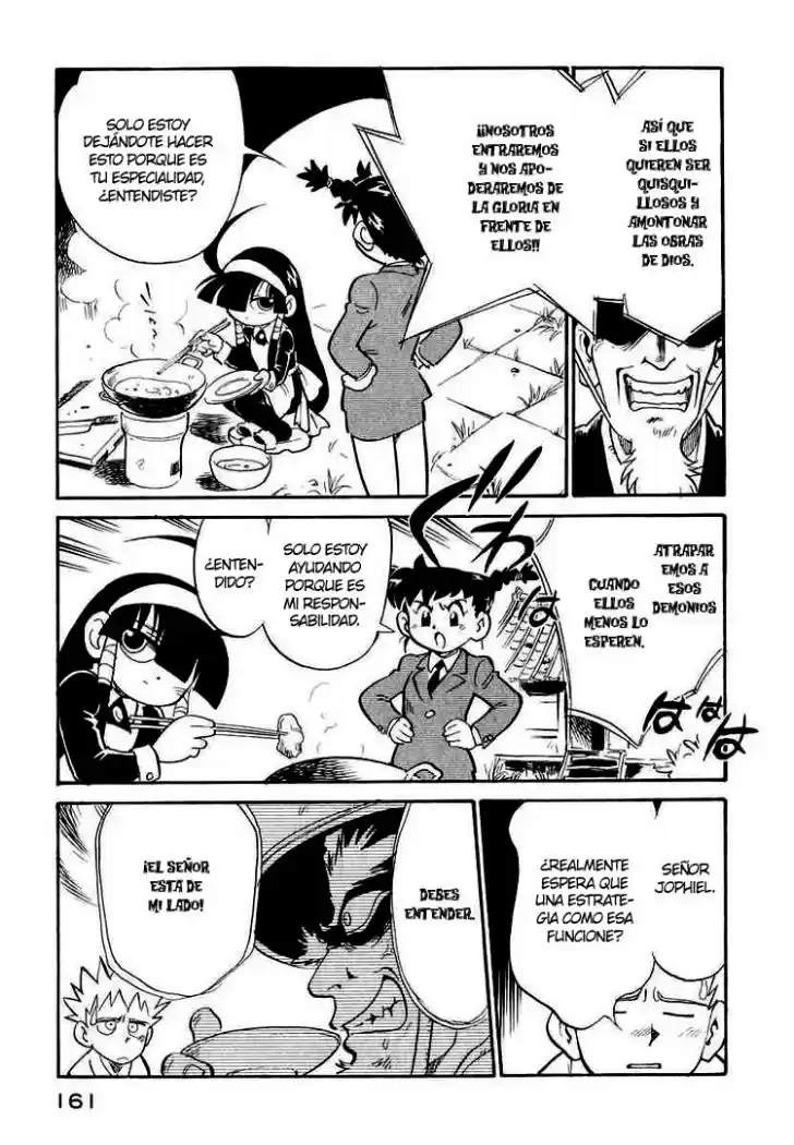 Lucu Lucu - Capítulo 17 - Página 17 - LectorTMOo