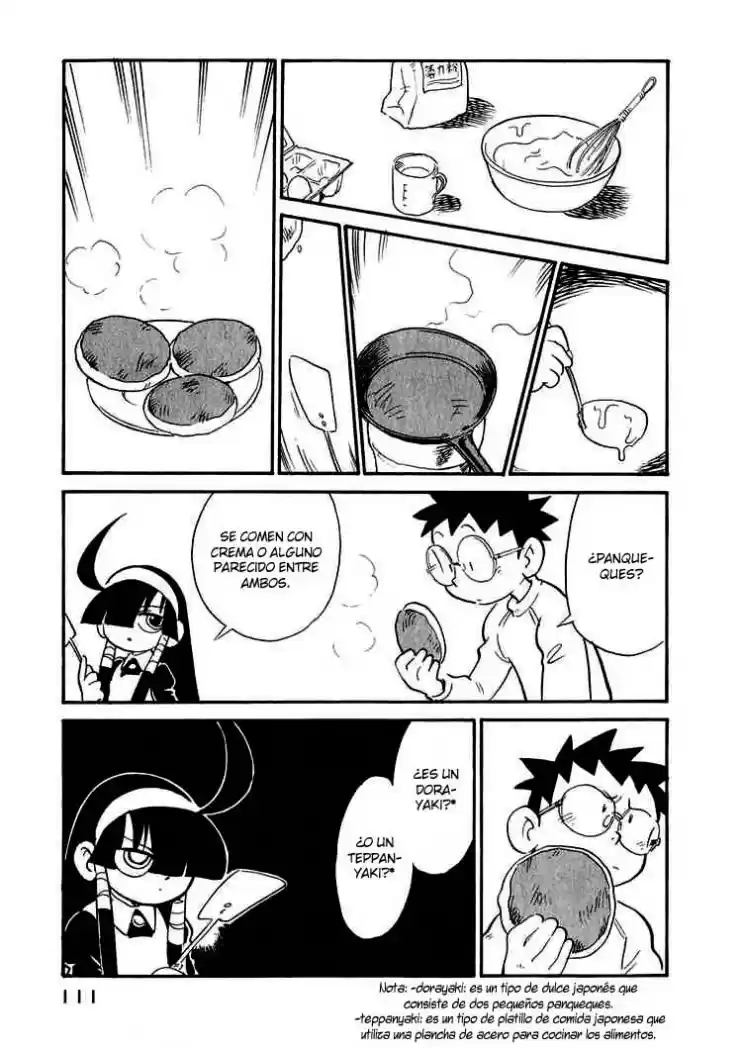Lucu Lucu - Capítulo 24 - Página 9 - LectorTMOo