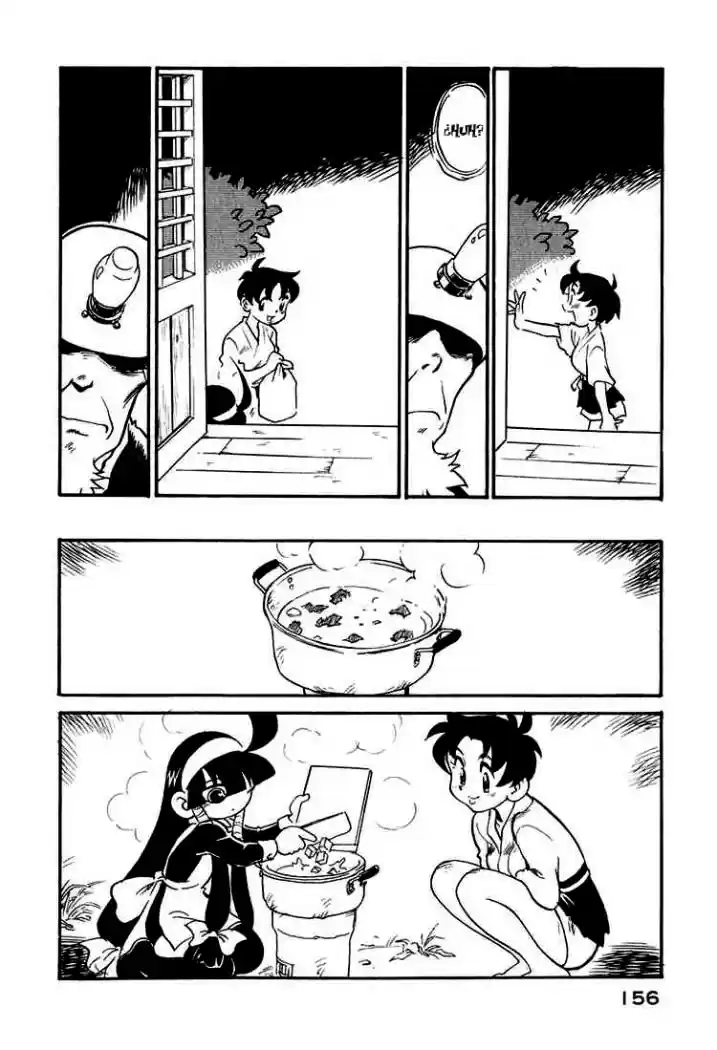 Lucu Lucu - Capítulo 26 - Página 14 - LectorTMOo
