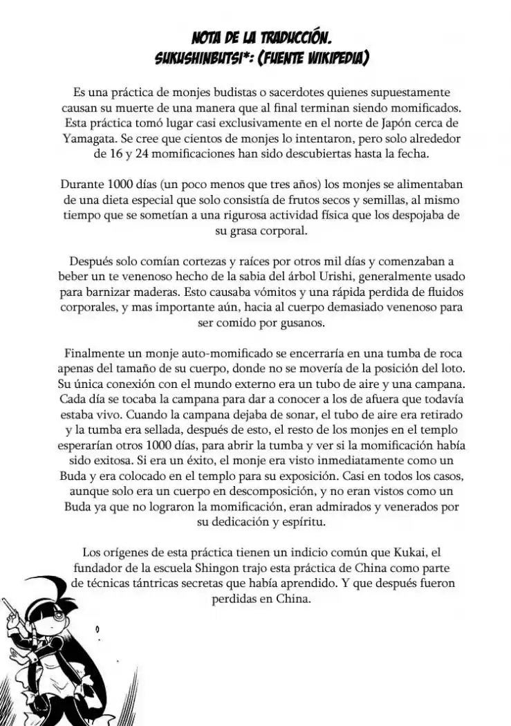 Lucu Lucu - Capítulo 27 - Página 23 - LectorTMOo