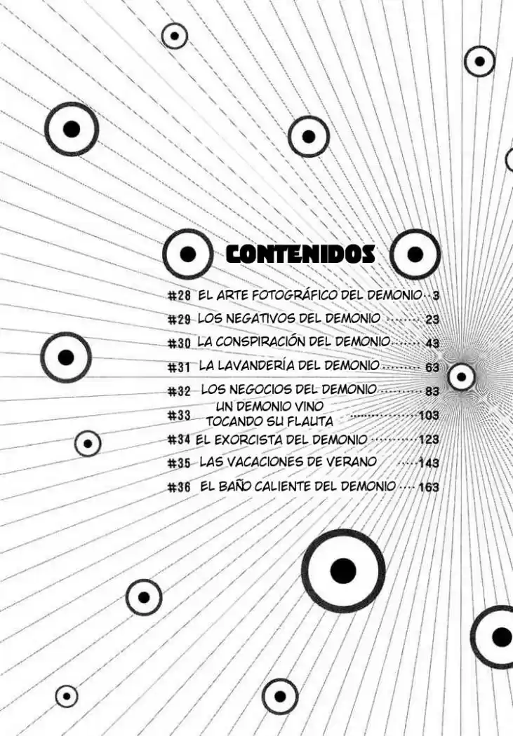 Lucu Lucu - Capítulo 28 - Página 5 - LectorTMOo