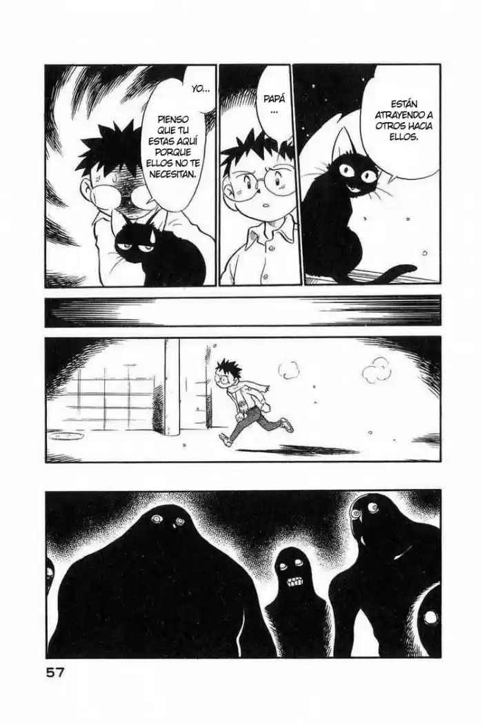 Lucu Lucu - Capítulo 3 - Página 13 - LectorTMOo