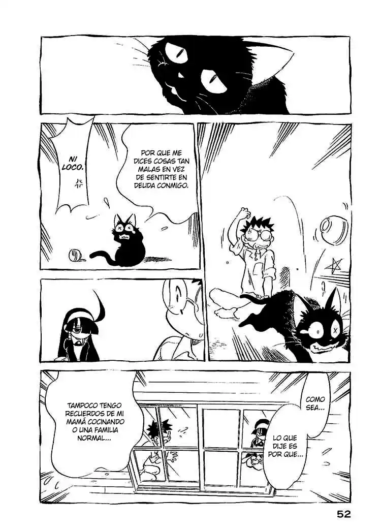 Lucu Lucu - Capítulo 30 - Página 10 - LectorTMOo