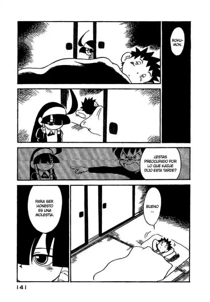 Lucu Lucu - Capítulo 34 - Página 19 - LectorTMOo