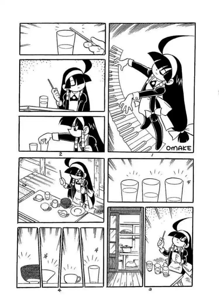 Lucu Lucu - Capítulo 36 - Página 21 - LectorTMOo