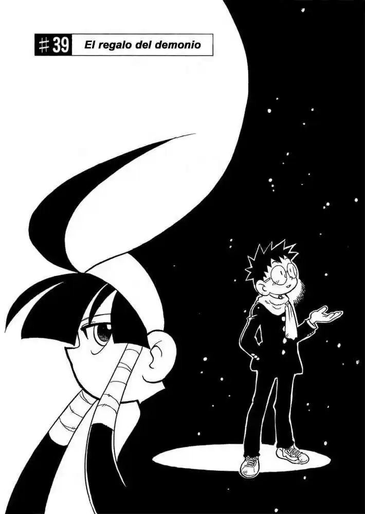 Lucu Lucu - Capítulo 39 - Página 1 - LectorTMOo