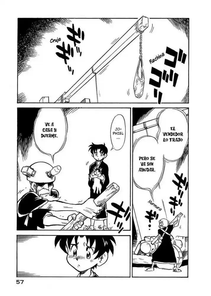 Lucu Lucu - Capítulo 39 - Página 14 - LectorTMOo