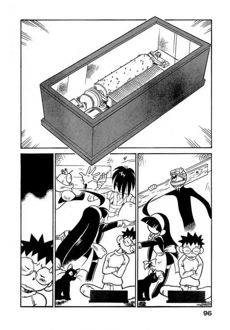Lucu Lucu - Capítulo 41 - Página 14 - LectorTMOo