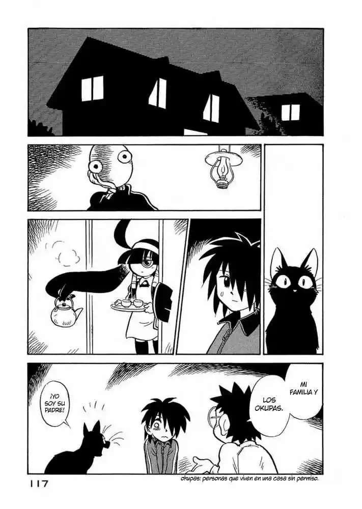 Lucu Lucu - Capítulo 42 - Página 15 - LectorTMOo