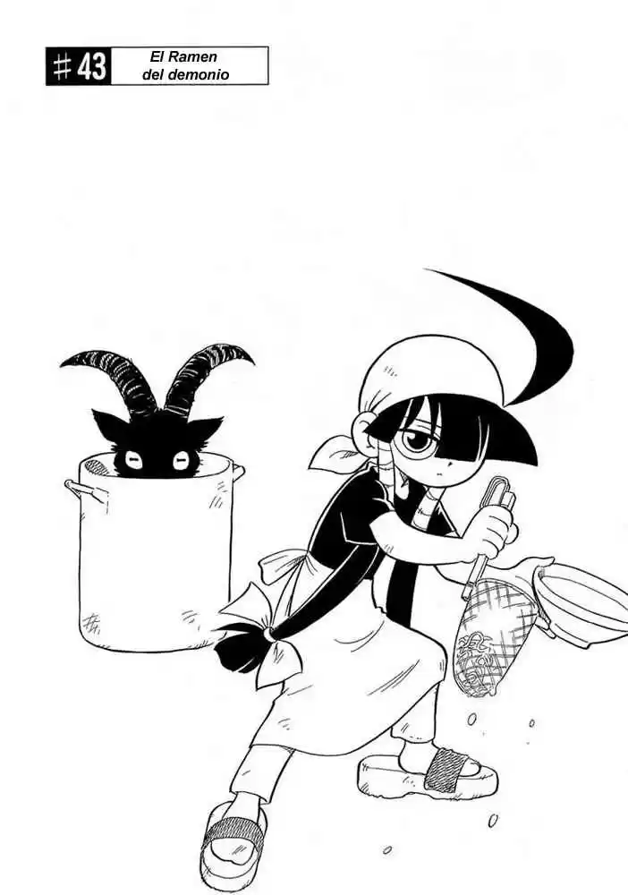 Lucu Lucu - Capítulo 43 - Página 1 - LectorTMOo