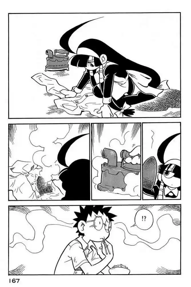 Lucu Lucu - Capítulo 45 - Página 5 - LectorTMOo