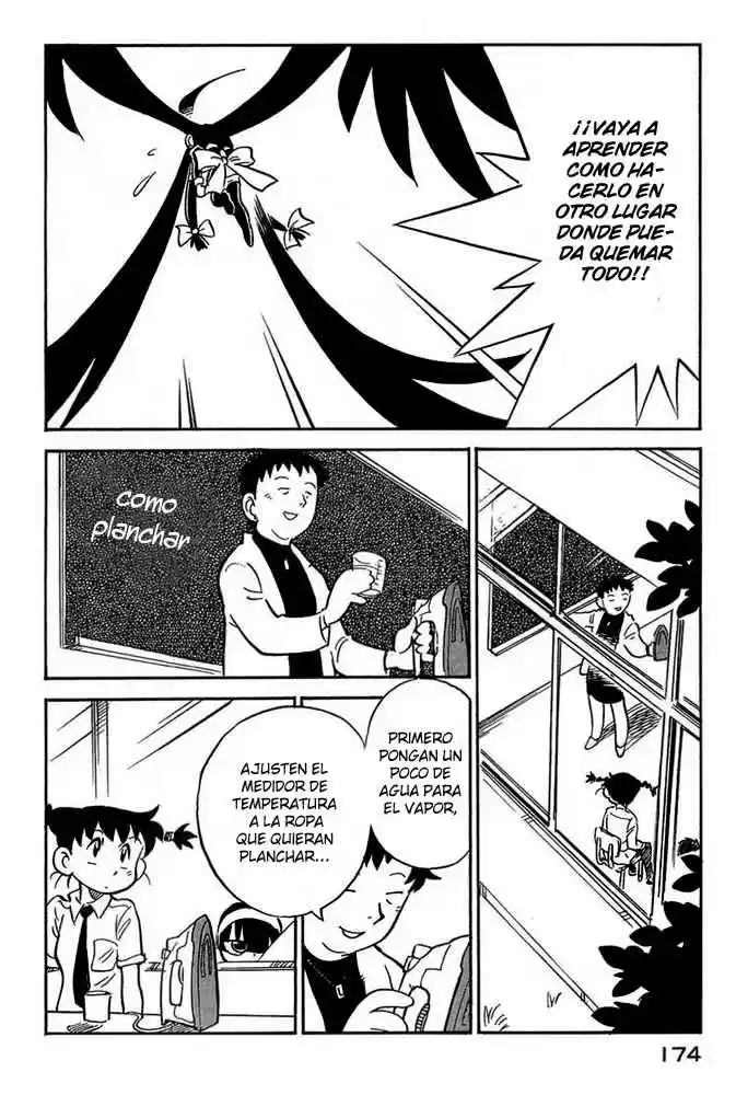 Lucu Lucu - Capítulo 45 - Página 12 - LectorTMOo