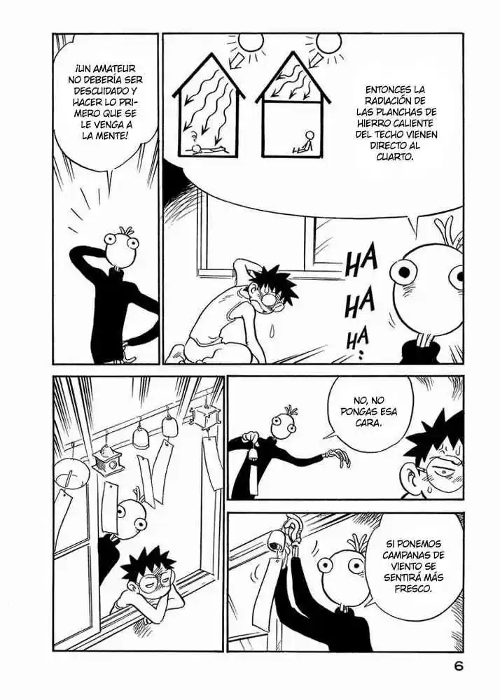 Lucu Lucu - Capítulo 46 - Página 7 - LectorTMOo