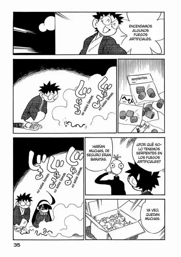 Lucu Lucu - Capítulo 47 - Página 13 - LectorTMOo