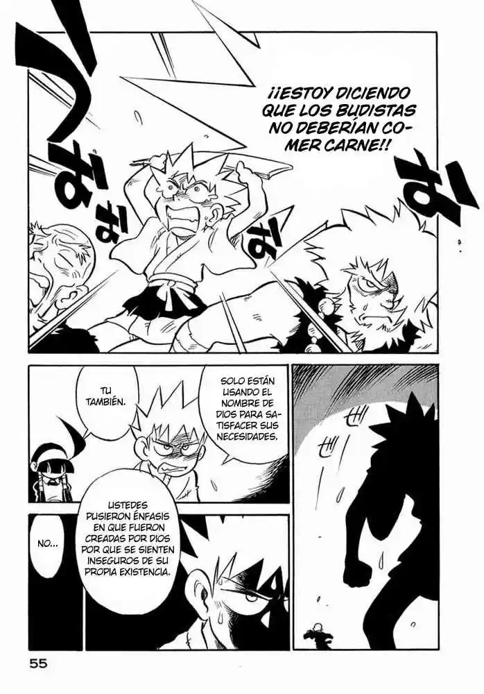 Lucu Lucu - Capítulo 48 - Página 13 - LectorTMOo