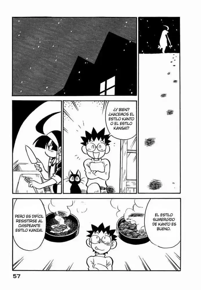 Lucu Lucu - Capítulo 48 - Página 15 - LectorTMOo