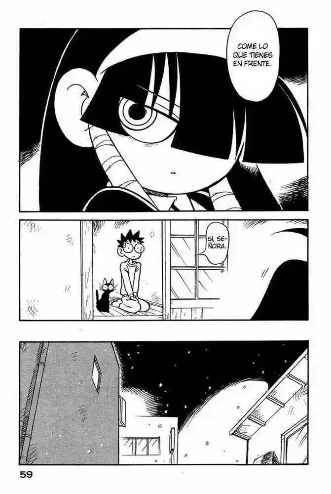 Lucu Lucu - Capítulo 48 - Página 17 - LectorTMOo