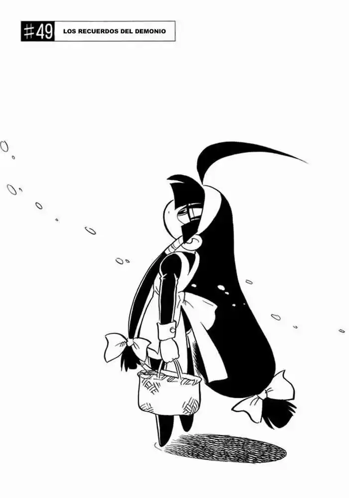 Lucu Lucu - Capítulo 49 - Página 1 - LectorTMOo