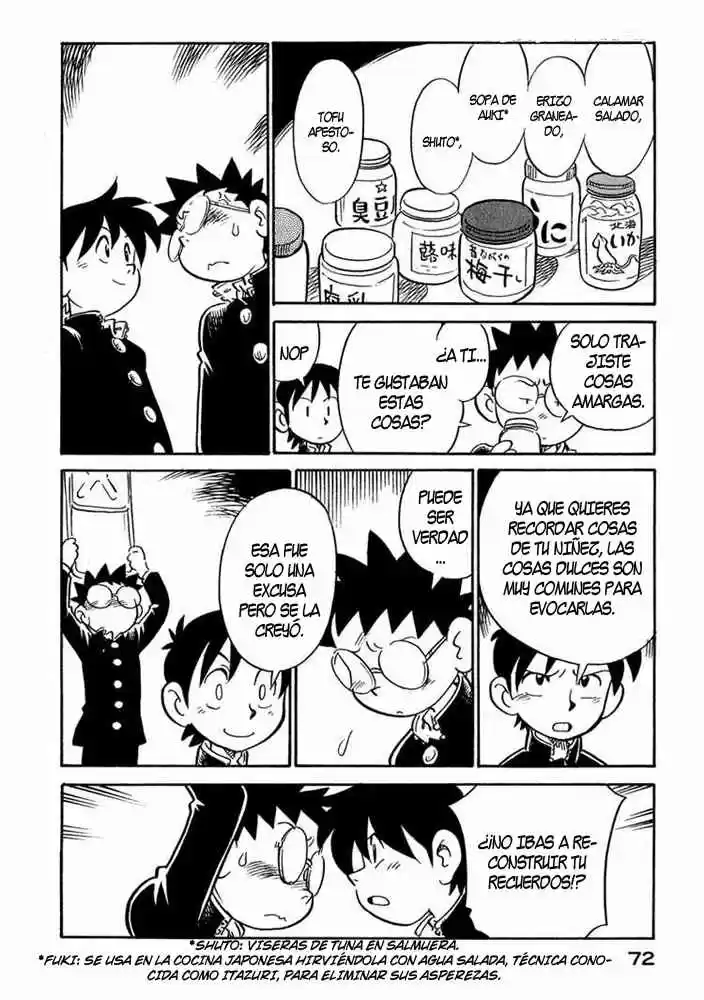 Lucu Lucu - Capítulo 49 - Página 10 - LectorTMOo