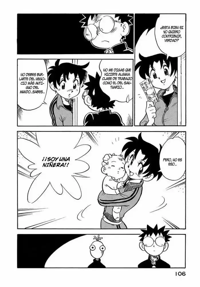 Lucu Lucu - Capítulo 51 - Página 4 - LectorTMOo
