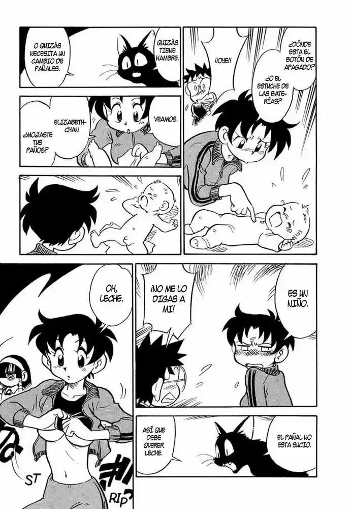 Lucu Lucu - Capítulo 51 - Página 7 - LectorTMOo