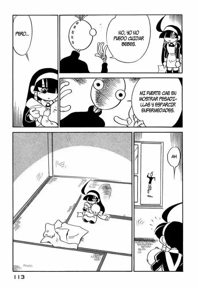 Lucu Lucu - Capítulo 51 - Página 11 - LectorTMOo