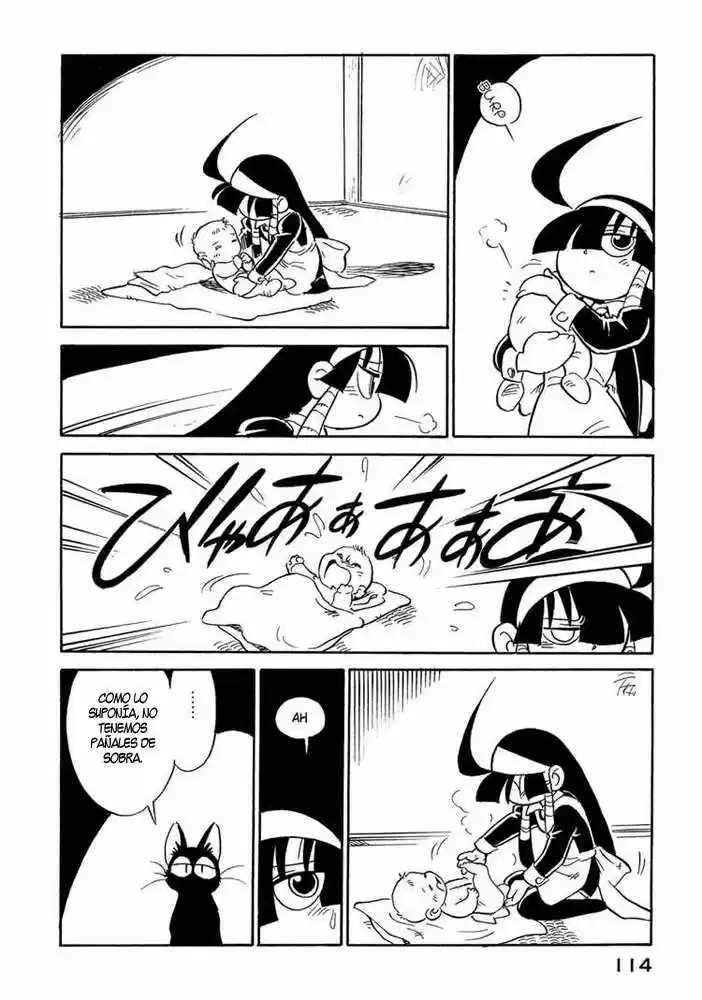 Lucu Lucu - Capítulo 51 - Página 12 - LectorTMOo