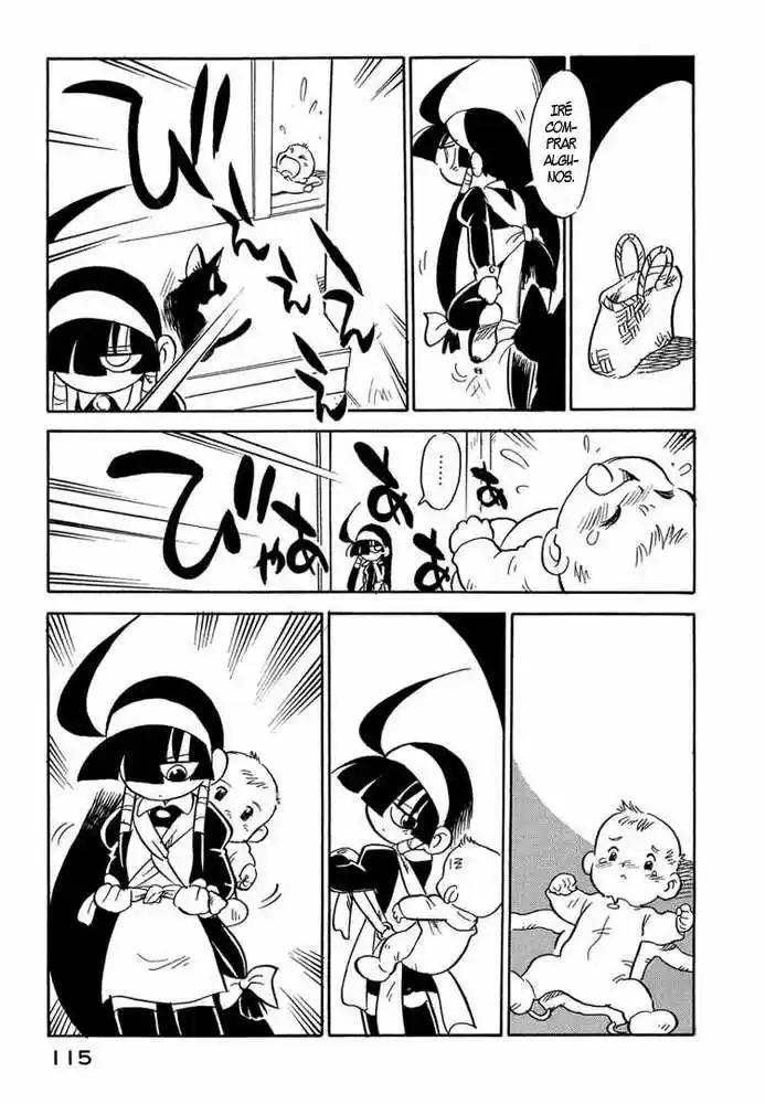 Lucu Lucu - Capítulo 51 - Página 13 - LectorTMOo