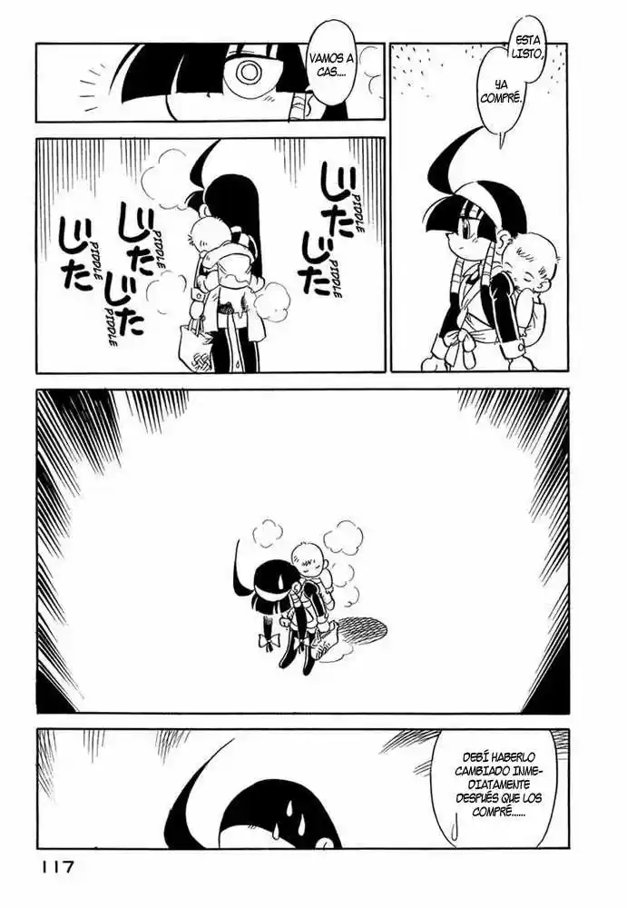 Lucu Lucu - Capítulo 51 - Página 15 - LectorTMOo
