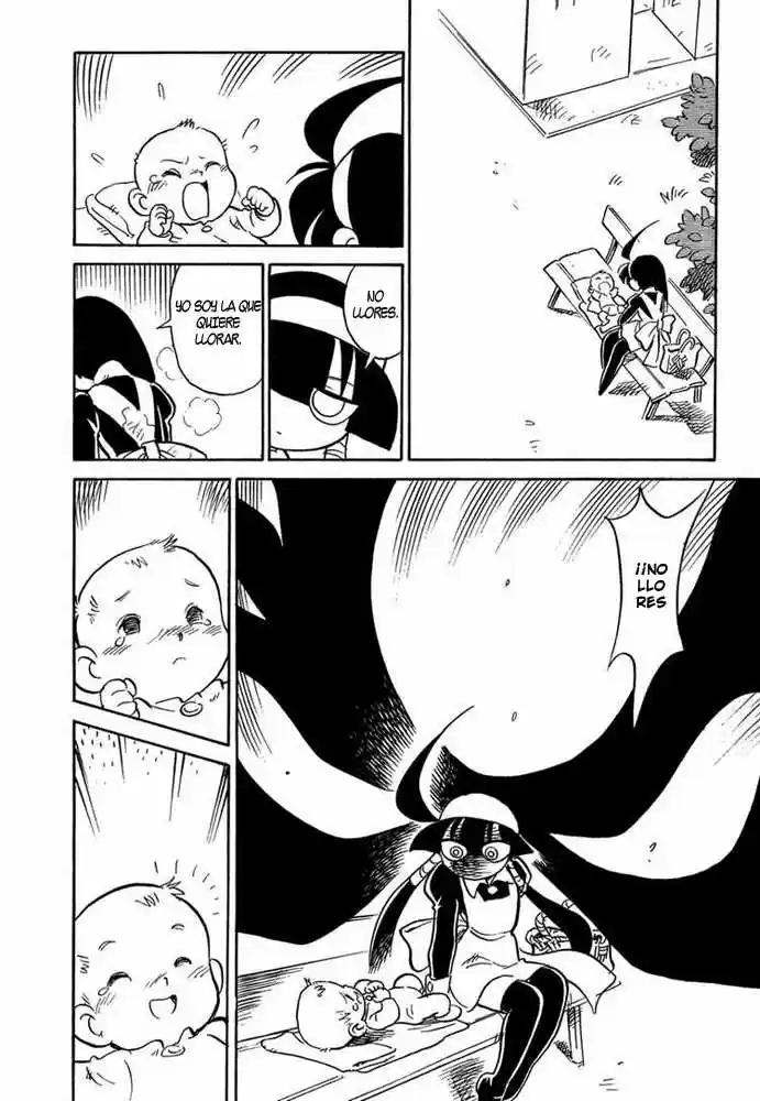 Lucu Lucu - Capítulo 51 - Página 16 - LectorTMOo