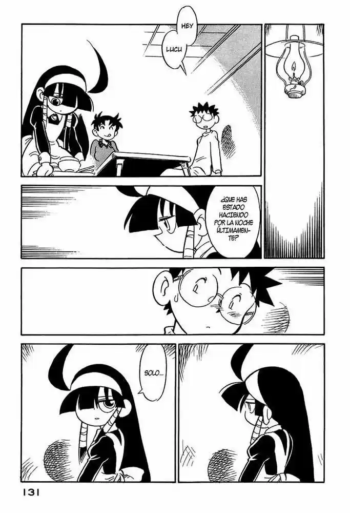 Lucu Lucu - Capítulo 52 - Página 9 - LectorTMOo