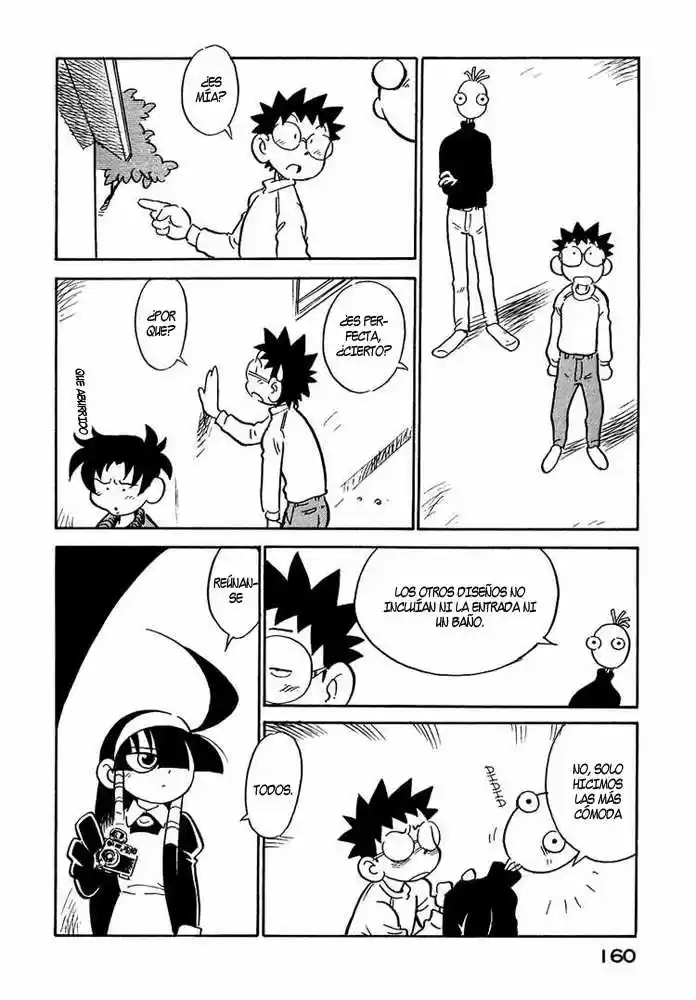Lucu Lucu - Capítulo 53 - Página 18 - LectorTMOo