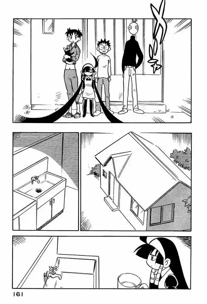 Lucu Lucu - Capítulo 53 - Página 19 - LectorTMOo