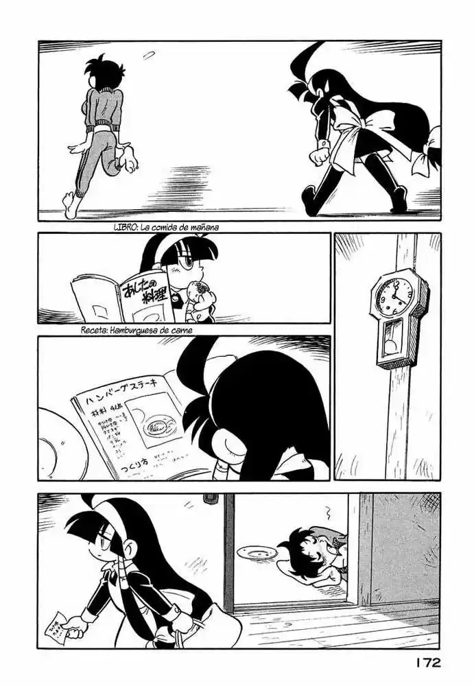 Lucu Lucu - Capítulo 54 - Página 10 - LectorTMOo