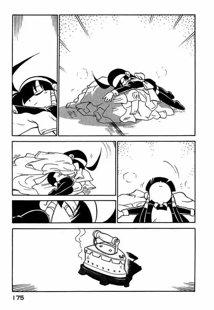 Lucu Lucu - Capítulo 54 - Página 13 - LectorTMOo