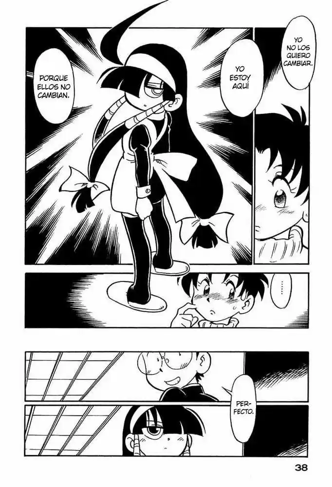 Lucu Lucu - Capítulo 56 - Página 16 - LectorTMOo