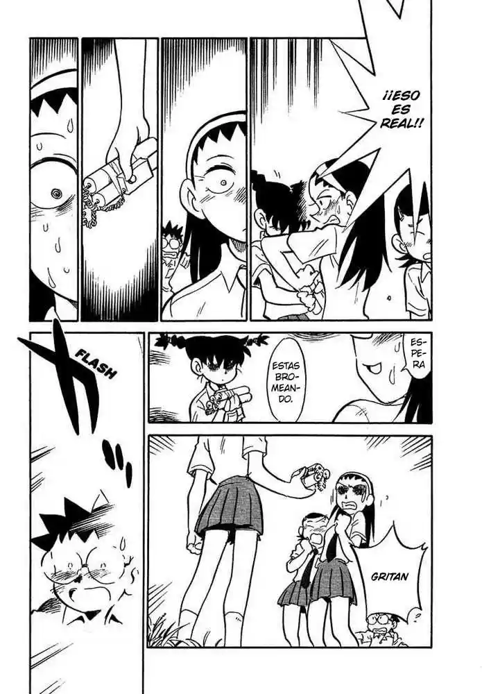 Lucu Lucu - Capítulo 57 - Página 17 - LectorTMOo