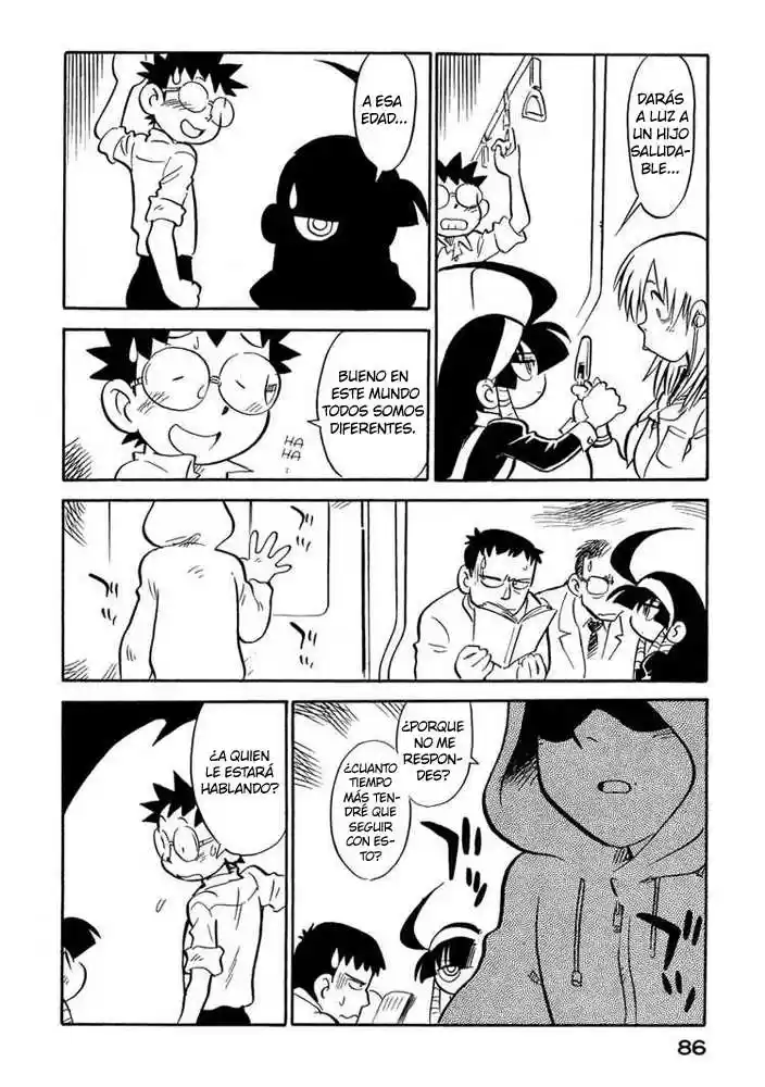 Lucu Lucu - Capítulo 59 - Página 4 - LectorTMOo