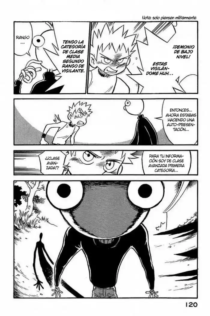 Lucu Lucu - Capítulo 6 - Página 16 - LectorTMOo